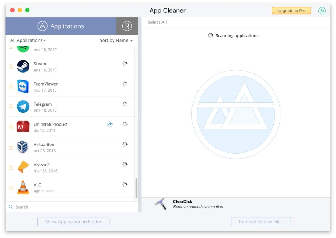 App Cleaner for Mac - Optimize Your System with Free Download