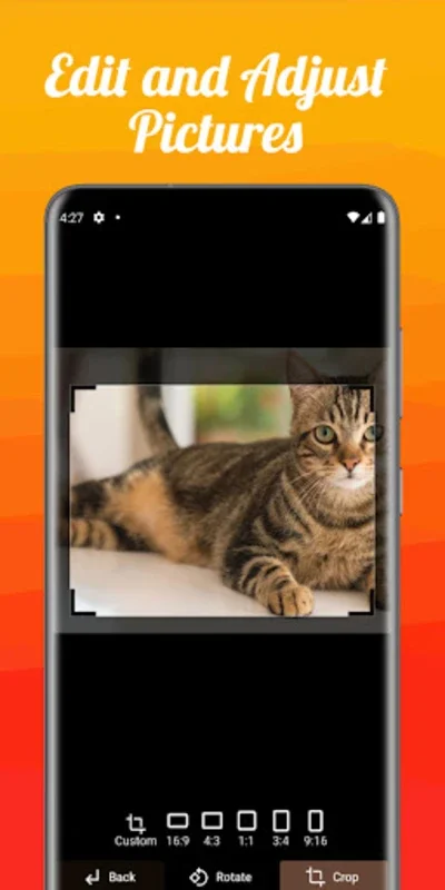 Image Merge for Android - Create Composite Pictures Easily