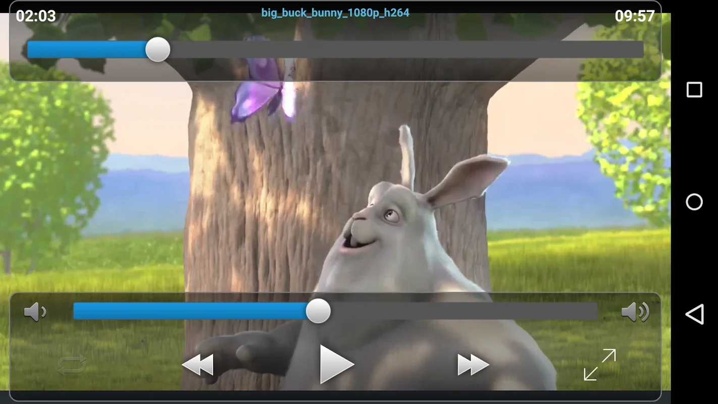 VLC Streamer Free for Android - Stream Your Favorites