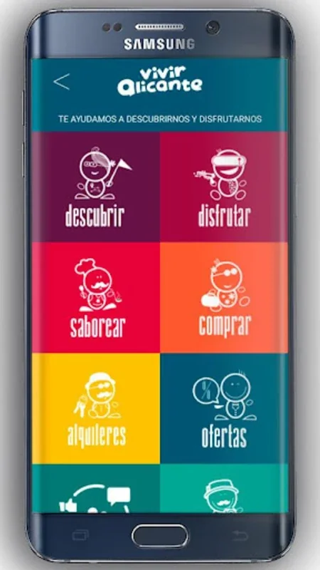 VIVIR ALICANTE - turismo y oci for Android: Unbeatable Travel App