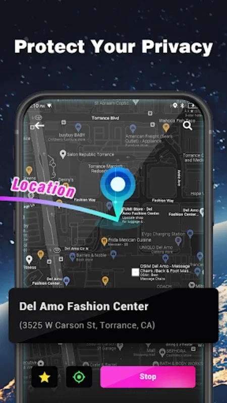 Fake GPS Location for Android: Spoof Locations Easily