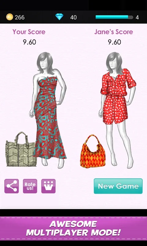 Fashion House for Android - Explore Fashion Capitals