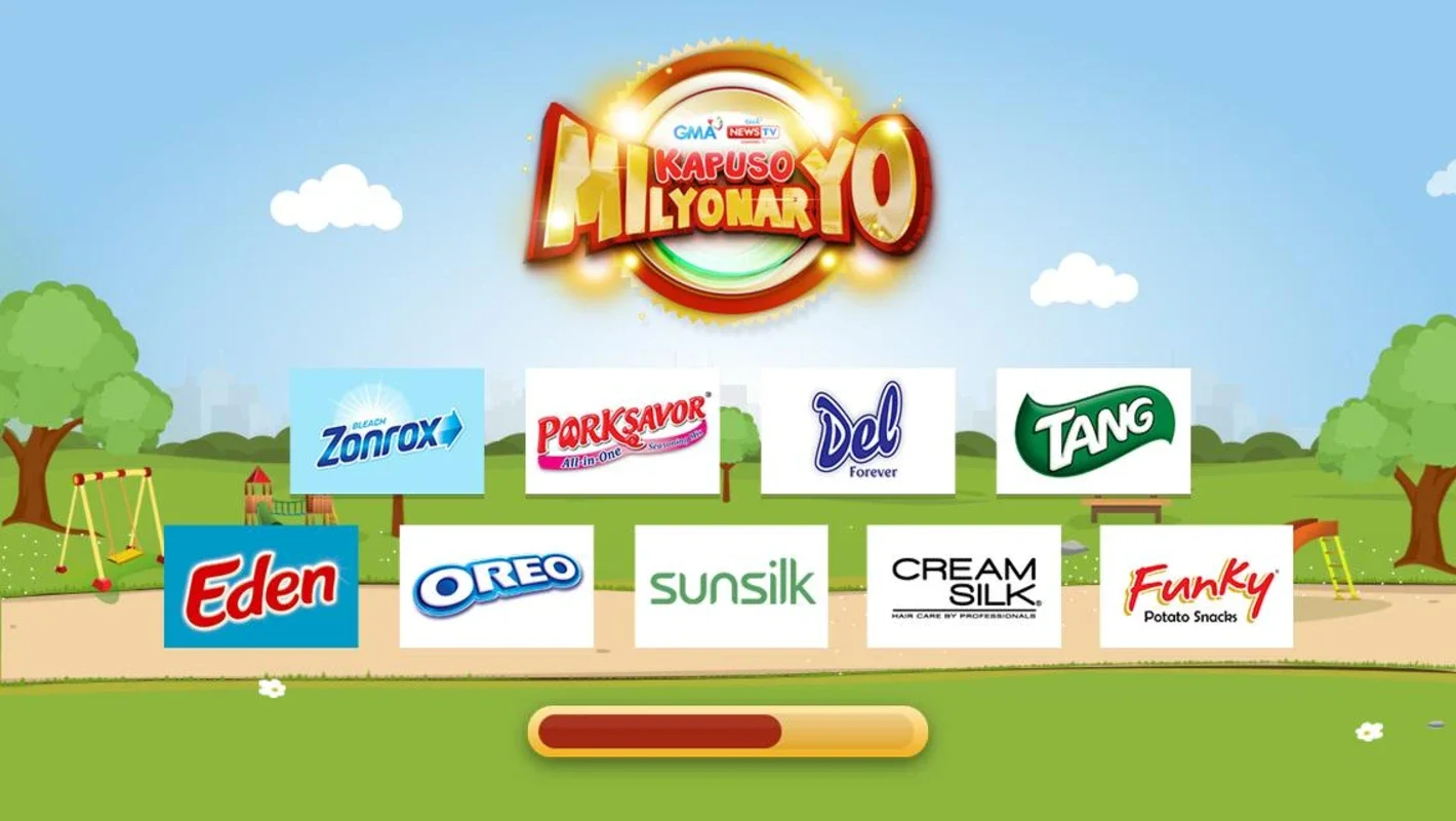 Kapuso Milyonaryo for Android - Thrilling Rewards Await