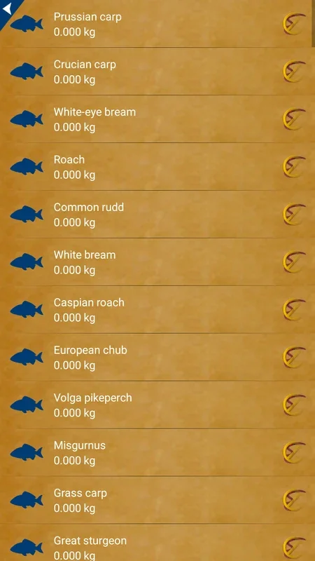 Fishing For Friends for Android - Immerse in Fishing Fun