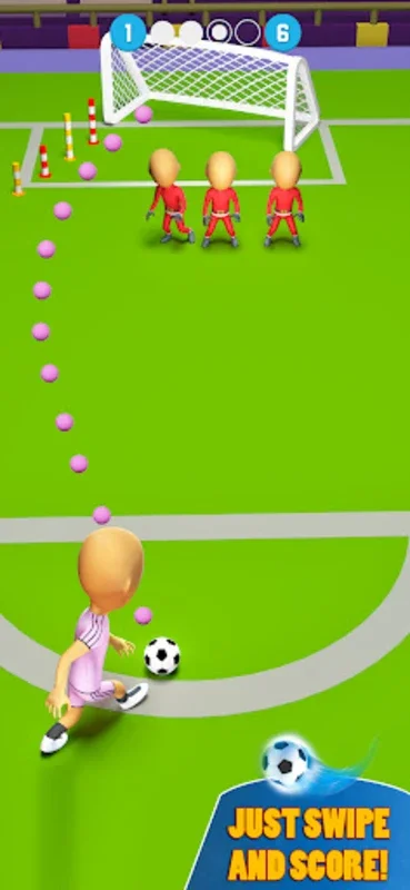 Banana Kicks: Football Games for Android - Play Now!