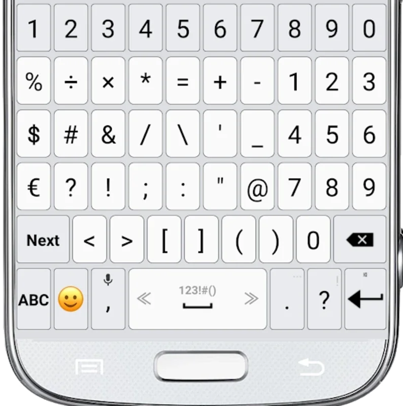 Emoji Keyboard for Android: Customize Your Typing