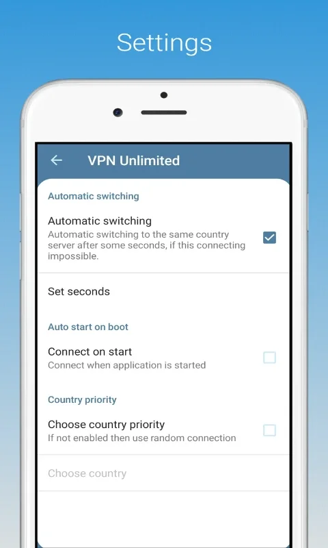 VPN Unlimited for Android: Secure Browsing Solution