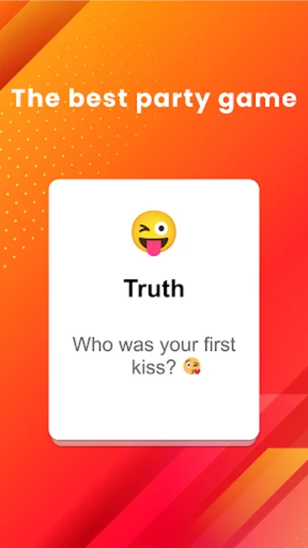 Truth or Dare for Android - Social Fun at Your Fingertips