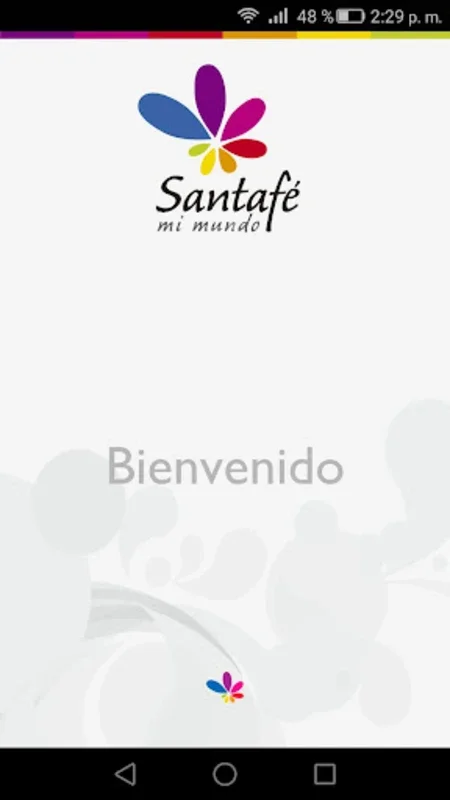 Santafé Medellín for Android - Streamline Shopping with This App