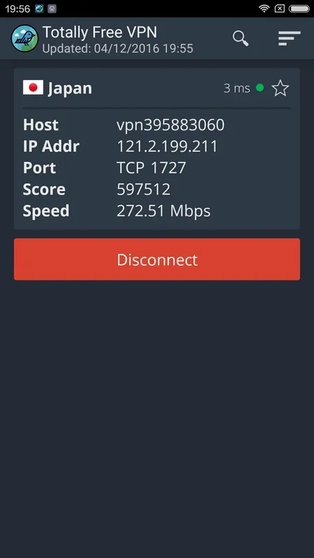 Totally Free VPN for Android - Simplify Your Internet Access