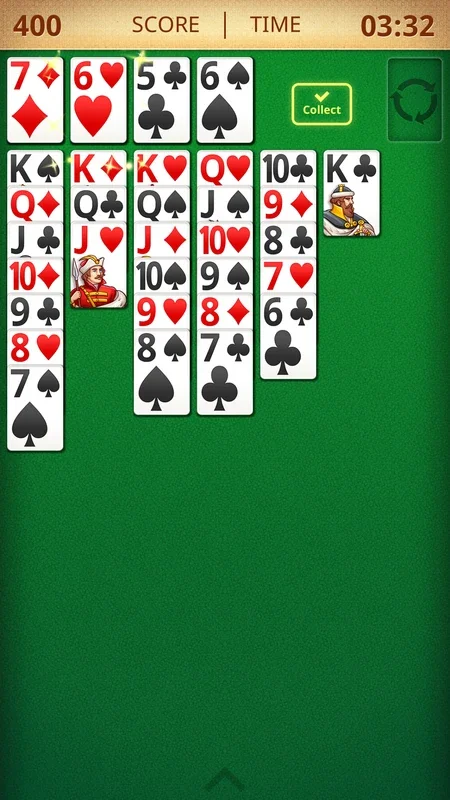 Solitaire Classic for Android: Enjoy Endless Card Fun