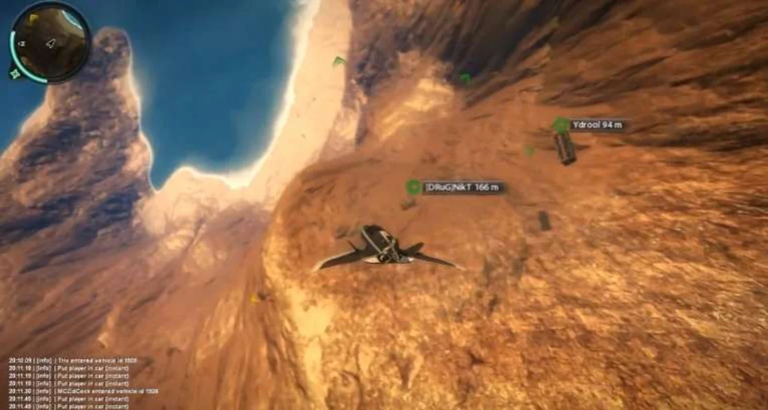 Just Cause 2 Multiplayer for Windows - No Download Needed