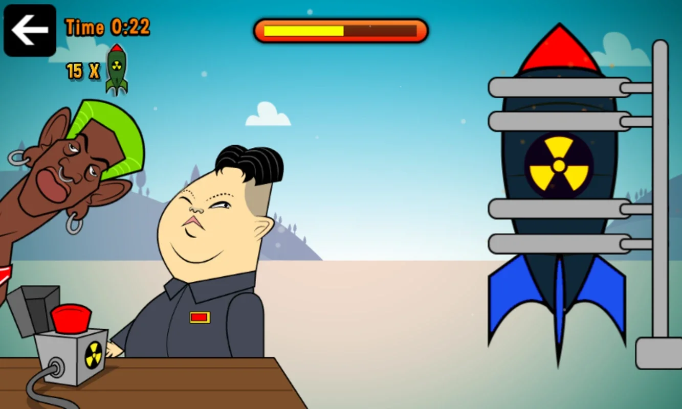 Stop Kim! for Android - Prevent Something with Ease