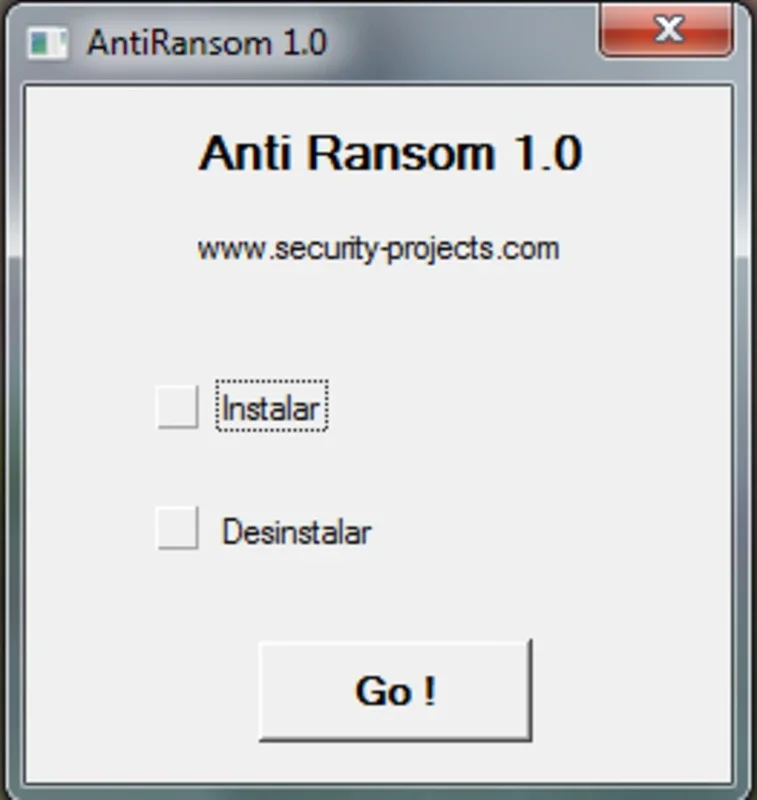 Anti Ransom for Windows: Protect Your System