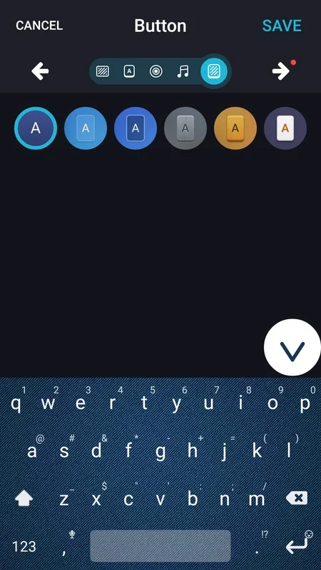 FancyKey: Android Keyboard Customization