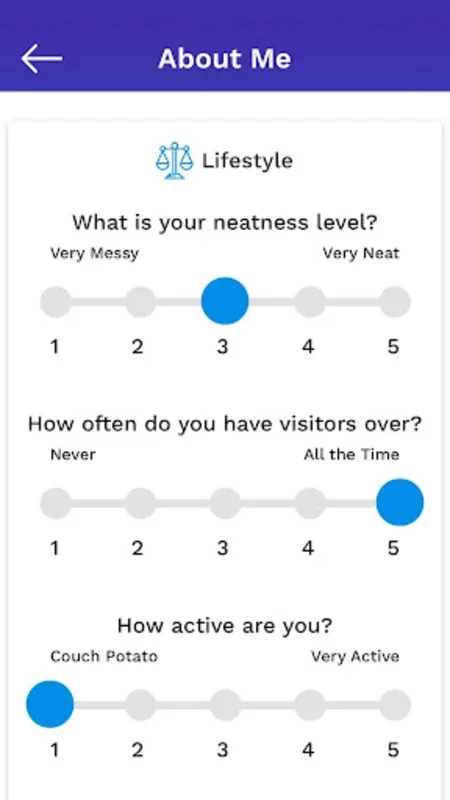 RoomSync for Android - Discover Ideal Roommates