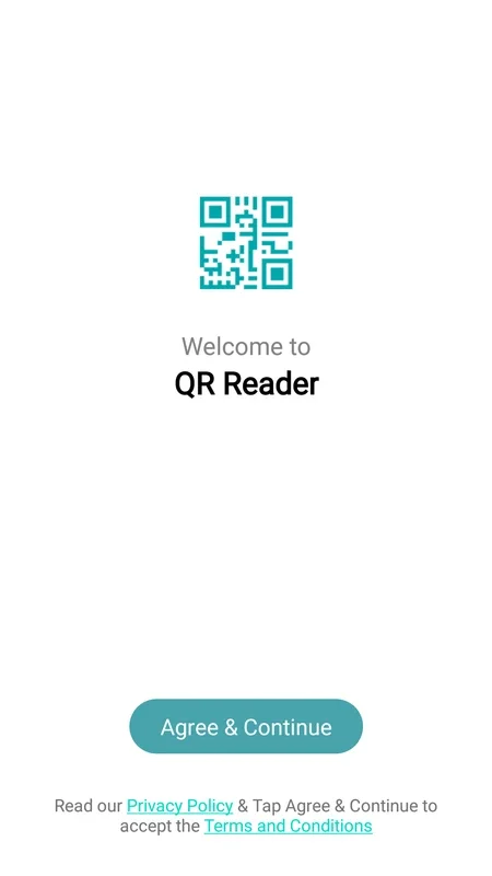 FREE QR Scanner for Android - Scan and Generate QR Codes