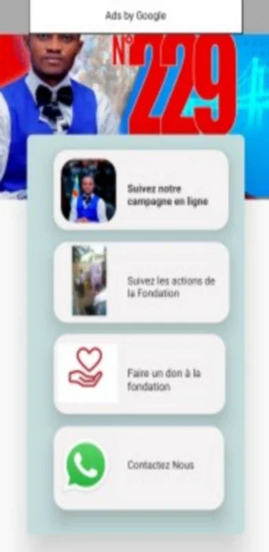 Fondation Mitterrand for Android: A Valuable Resource