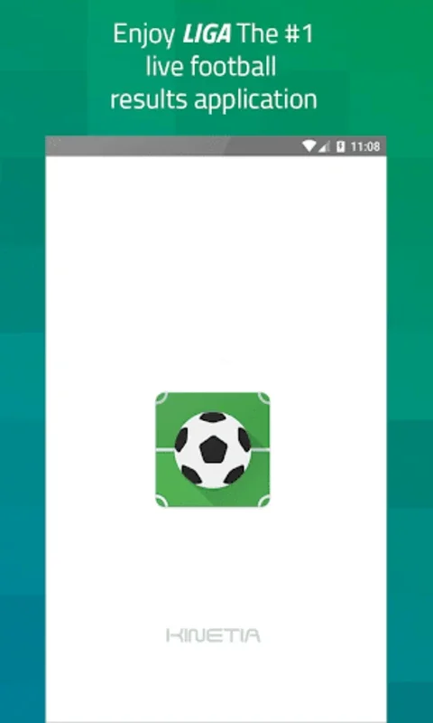 Liga Argentina for Android - Unbeatable Football Experience