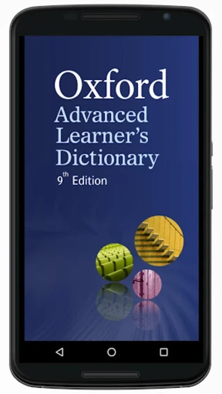 OALD for Android: A Valuable Language Tool