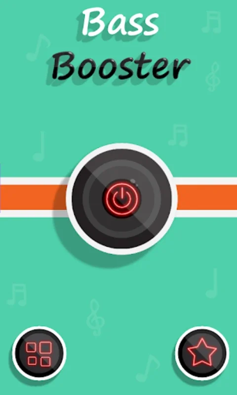 Bass Booster for Android - Enhance Your Audio