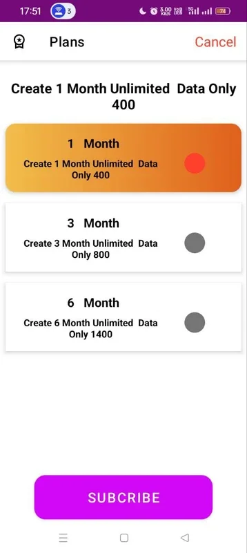 RandomConnect for Android - Add Spontaneity to Your Communication