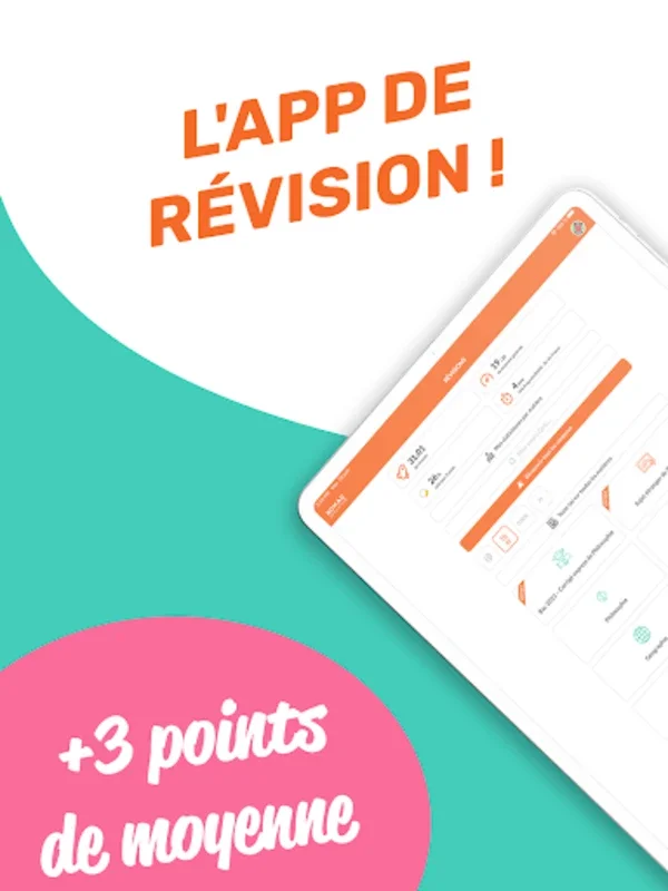 Brevet Bac Sup Primaire 2024 for Android - A Comprehensive Educational Platform