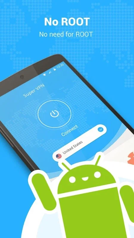 ApolloVPN for Android: Secure Browsing Anywhere