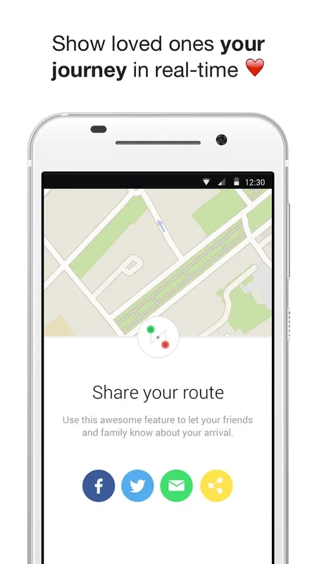 Bolt: Your Fast, Affordable Ride-Hailing App for Android