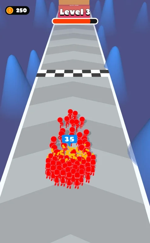 Extreme Speed: Running Game for Android - Thrilling Adventure