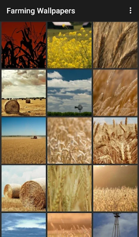 Farming Wallpapers for Android - Enjoy Serene Farm Scenes