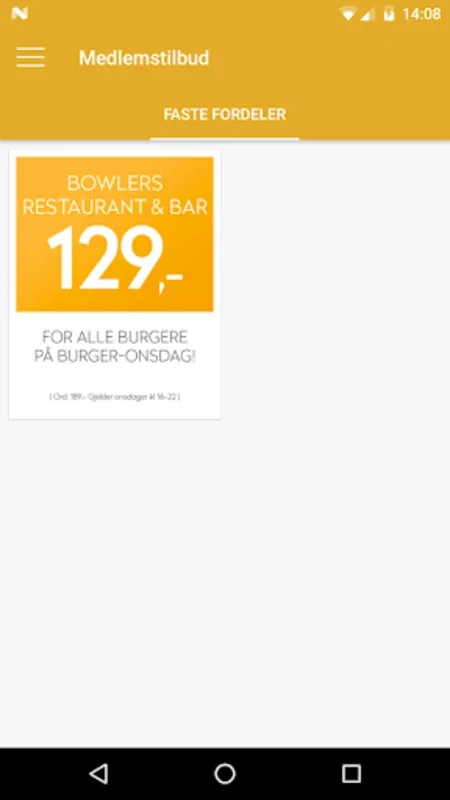 Jessheim Storsenter for Android: Exclusive Deals & Convenience