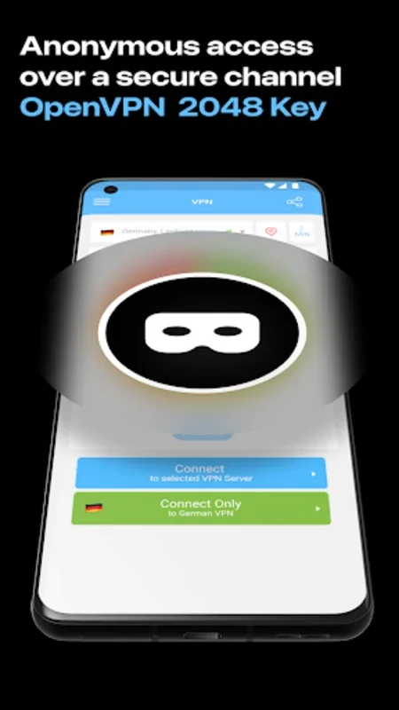 VPN UAE: Secure Android VPN with Unlimited Benefits