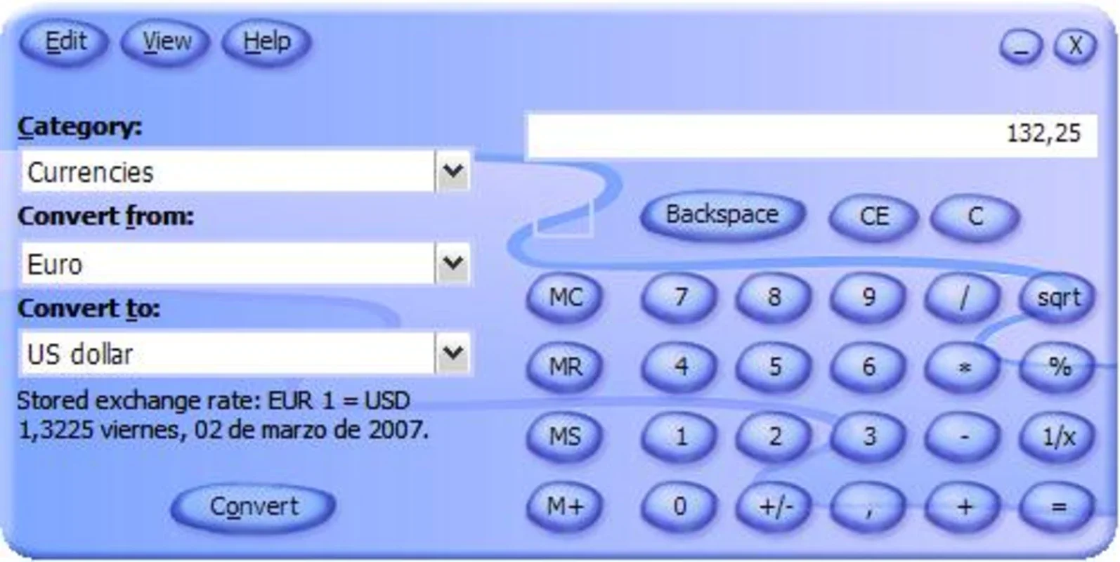 Microsoft Calculator Plus for Windows: Handy Calculation Tool