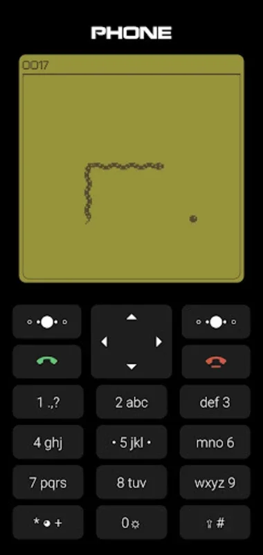 Snake V for Android - Nostalgic Gaming at Your Fingertips