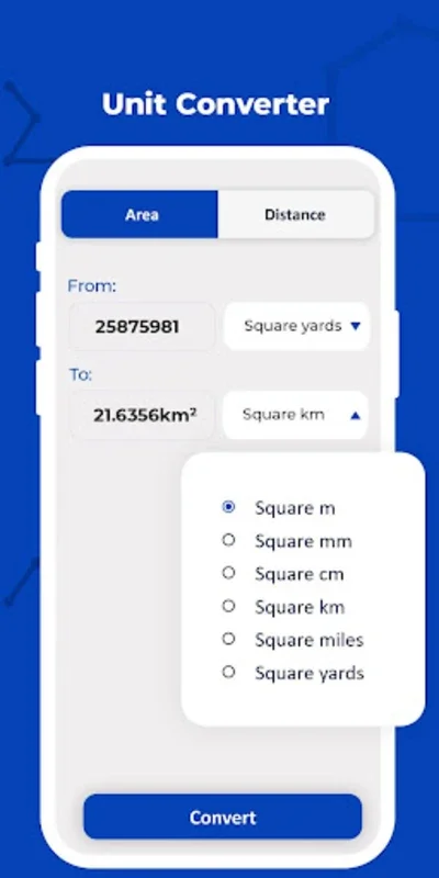 GPS Area Calculator for Android: Accurate Measurements