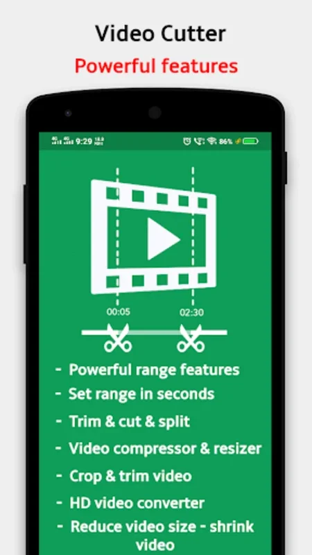 Video Cutter for Android: Effortless Video Editing