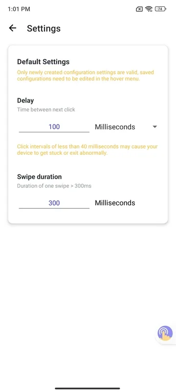 Auto Click - Automatic Clicker for Android: Streamline Your Tasks