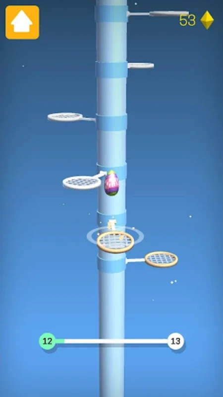 Lovely Egg Courtship for Android - Immersive Love Challenges