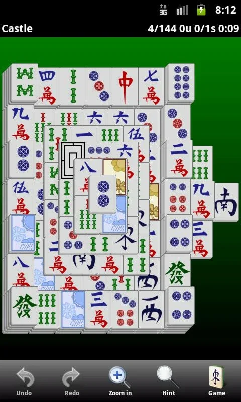 Classic Mahjong for Android - Engaging Mahjong Experience