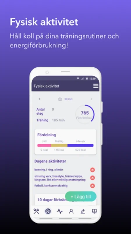 Dialiv for Android: Comprehensive Diabetes Management