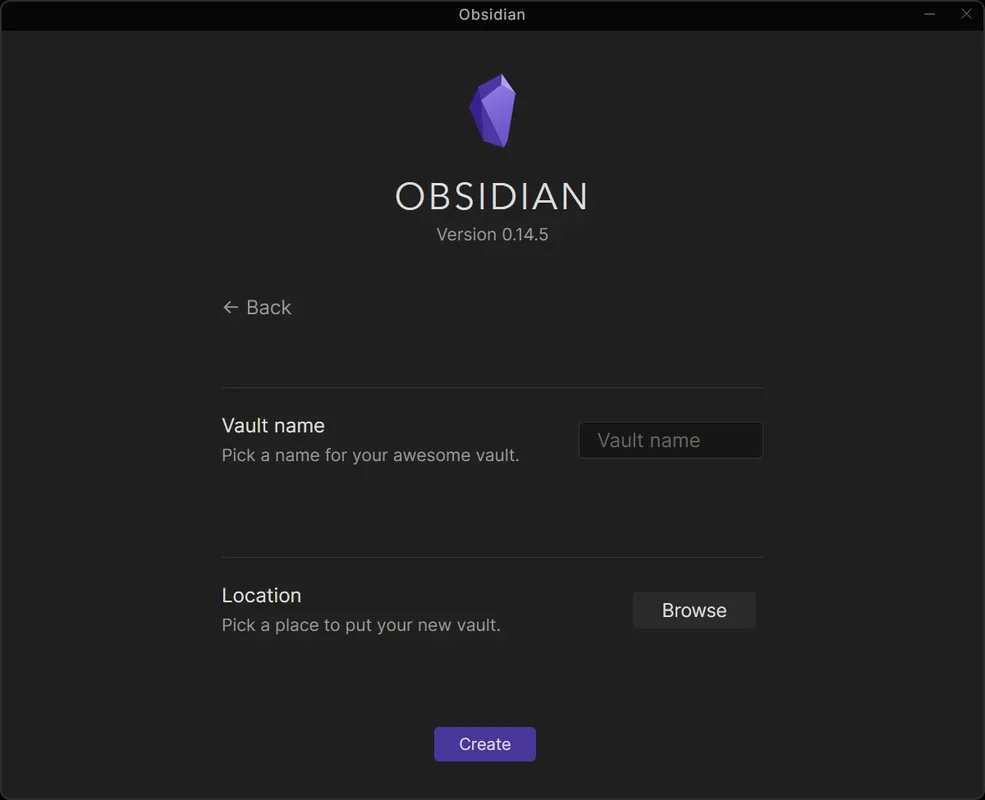 Obsidian for Windows: A Powerful Knowledge Management System