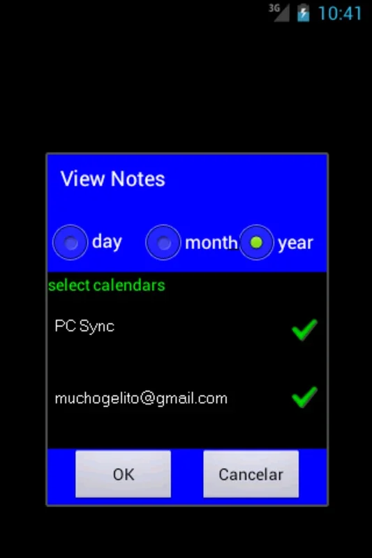 CalendarLab for Android: Simplify Your Schedule