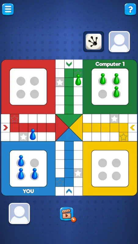 Ludo Club for Android - Play Parcheesi Anytime, Anywhere