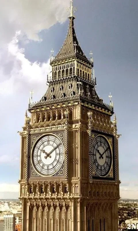 Big Ben Jigsaw Puzzles for Android: Engaging Fun