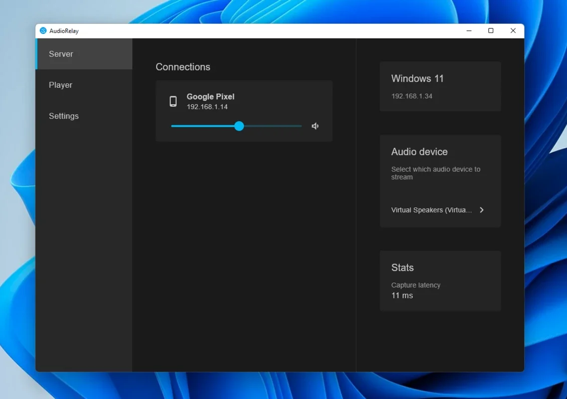 AudioRelay for Windows: Transform Your Smartphone into a Mic