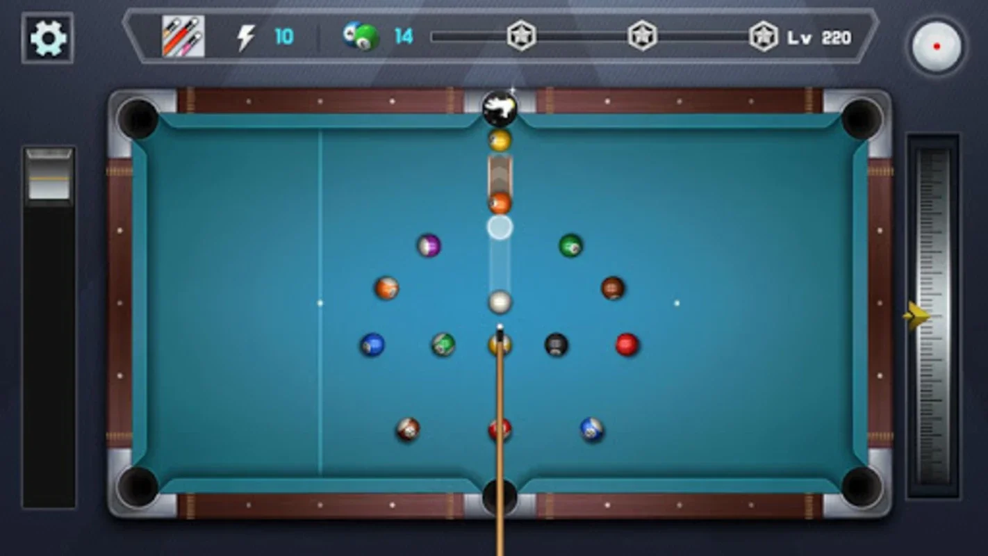 Pool Billiards 3D for Android - Immersive Gaming