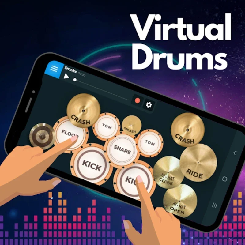 Drum Pad - Beat Maker for Android: Revolutionize Your Music