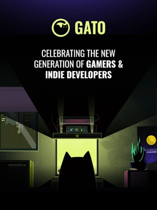 GATO for Android - Download the APK from AppHuts