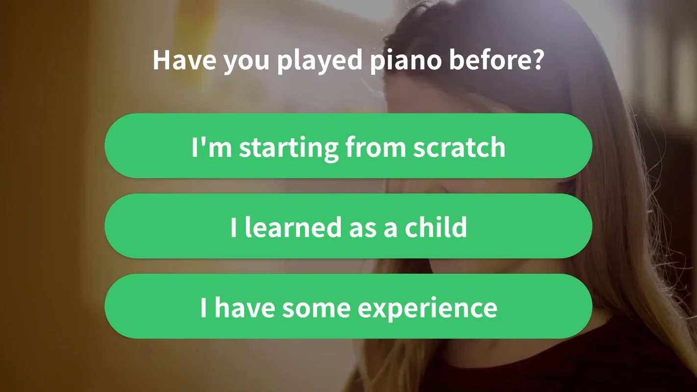 Simply Piano by JoyTunes for Android - Transform Your Piano Skills